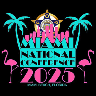 FOP Conference 2025