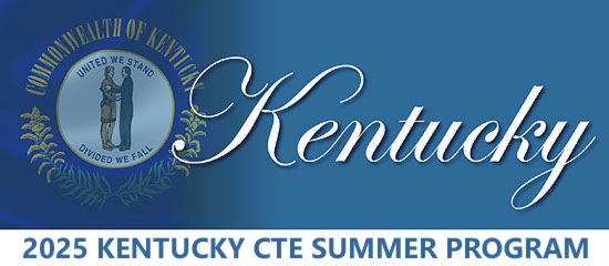 2025 Career and Technical Education Summer Program