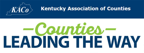 Kentucky Association of Counties 51st Annual Conference & Expo 2025