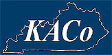 Kentucky Association of Counties