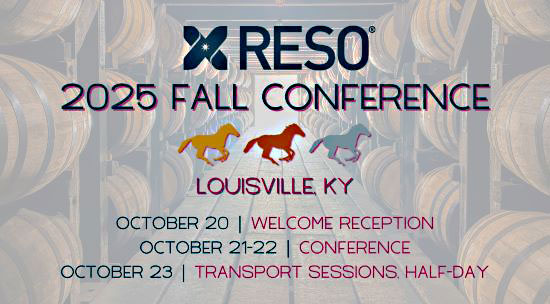 Real Estate Standards Organization 2025 Fall Conference