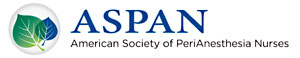 American Society of PeriAnesthesia Nurses