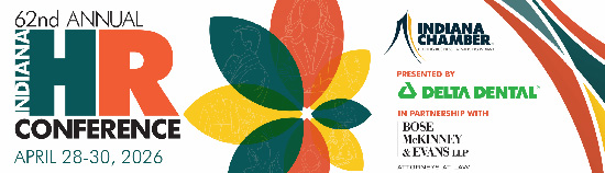 Indiana Chamber of Commerce 61st Annual Human Resources Conference