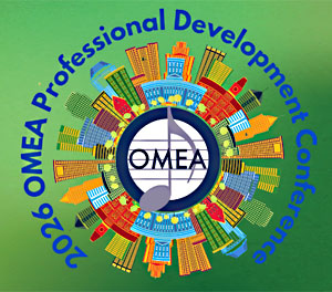 2026 OMEA - Professional Development Conference