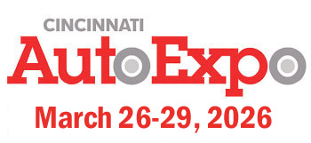 Cincinnati AutoExpo