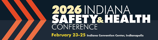 2025 Indiana Safety and Health Conference & Expo 