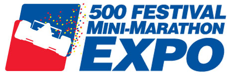 2024 500 Festival
Mini-Marathon Expo