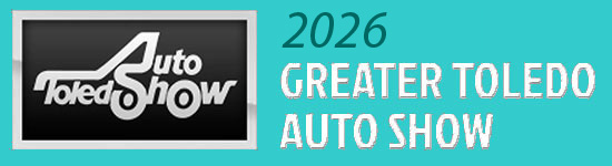 Toledo Auto Show